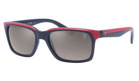 Ray-Ban Ferrari Collection - вся гоночная серия Феррари