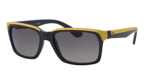Ray-Ban Ferrari Collection - вся гоночная серия Феррари