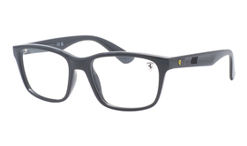 Ray-Ban Ferrari Collection - вся гоночная серия Феррари