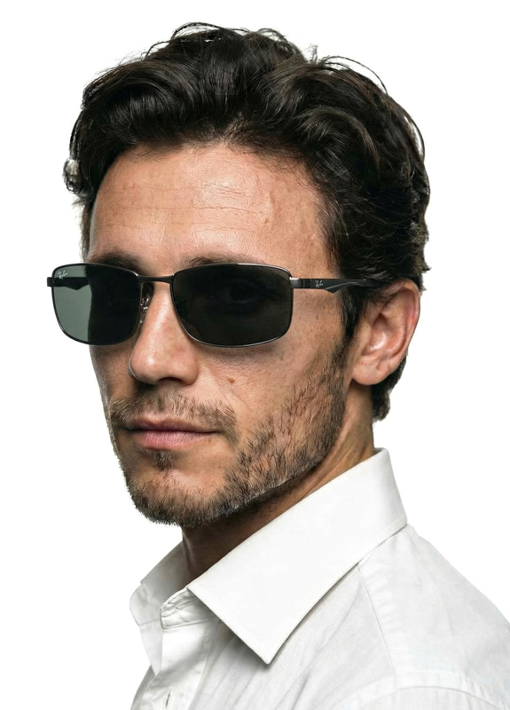 RB 3498 004/71 Active Lifestyle / Ray-Ban