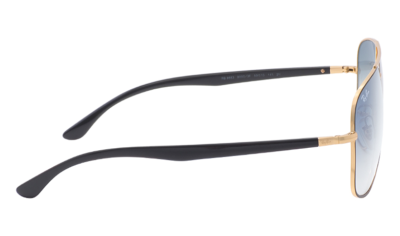 RB 3683 9000/3F Active Lifestyle / Ray-Ban