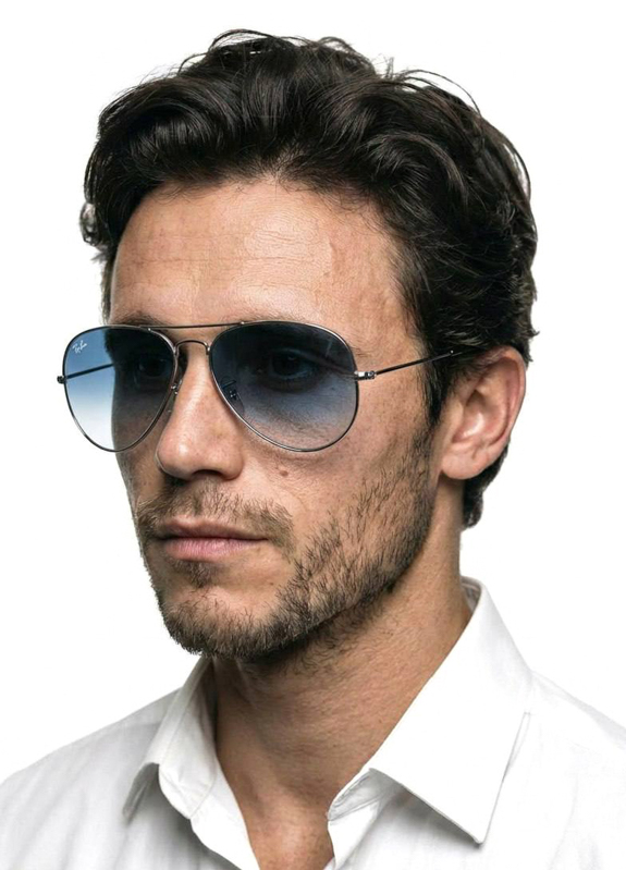 RB 3025 003/3F Aviator Large Metal / Ray-Ban