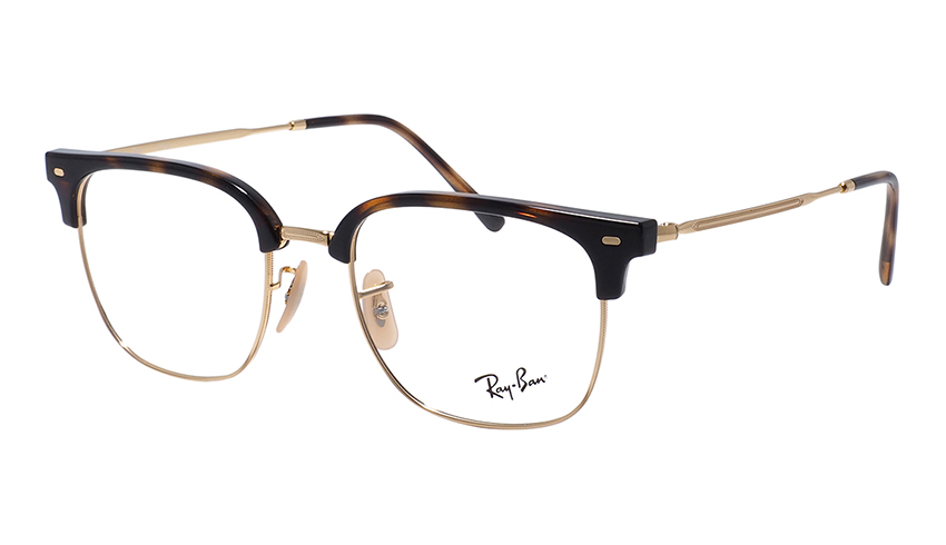 RX 7216 2012 New Clubmaster / Ray-Ban
