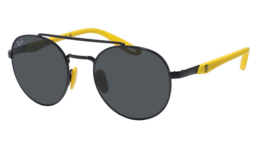 RB 3696M F028/87 Scuderia Ferrari / Ray-Ban