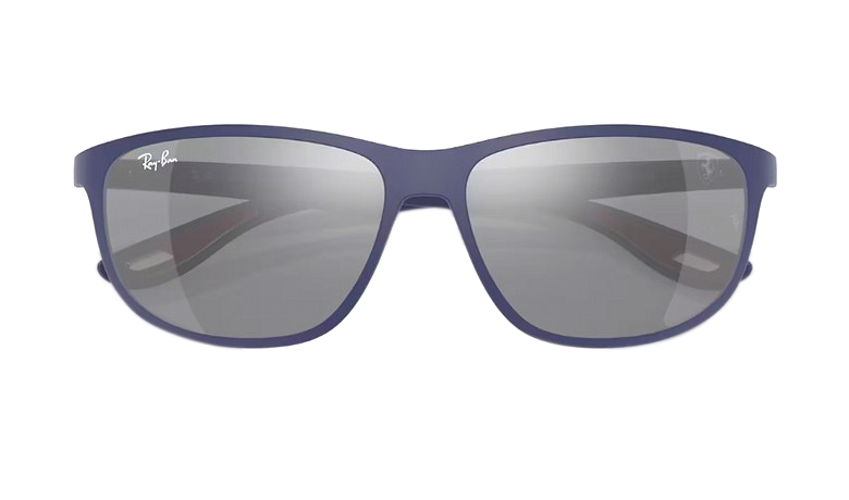 RB 4394M F604/6G Scuderia Ferrari / Ray-Ban