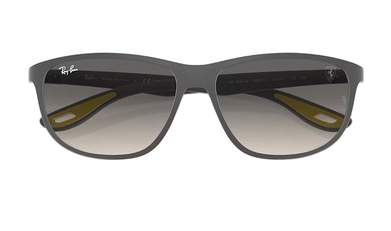 RB 4394M F608/11 Scuderia Ferrari / Ray-Ban