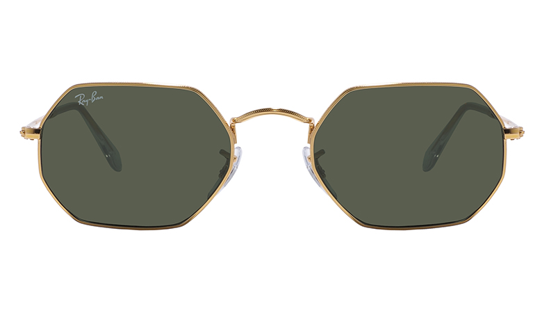 RB 3556 9196/31 Octagonal / Ray-Ban