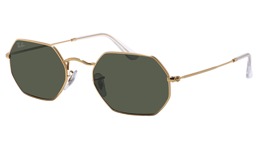 RB 3556 9196/31 Octagonal / Ray-Ban