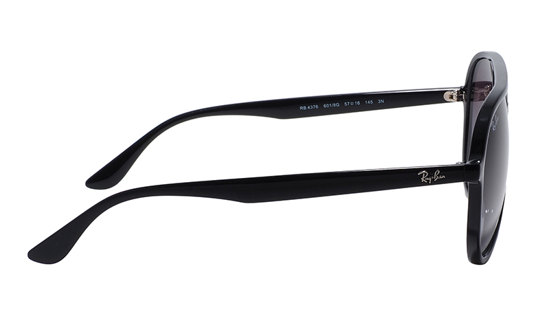 RB 4376 601/8G Highstreet / Ray-Ban