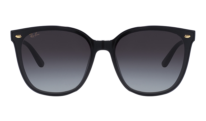 RB 4423D 6807/8G Year Of The Snake Edition / Ray-Ban