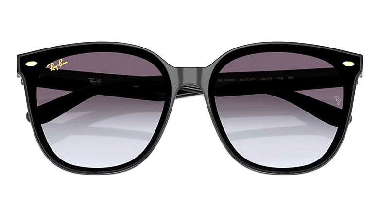 RB 4423D 6807/8G Year Of The Snake Edition / Ray-Ban