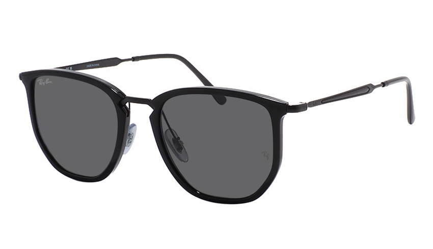 RB 4451 601/B1 Hexagonal / Ray-Ban