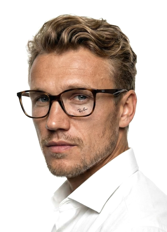 RX 7066 5577 Highstreet / Ray-Ban