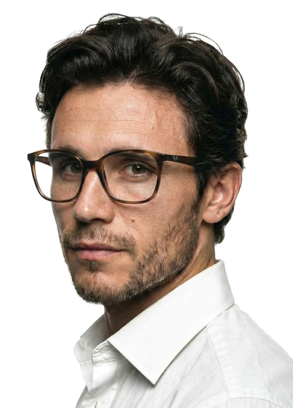 RX 7066 5577 Highstreet / Ray-Ban