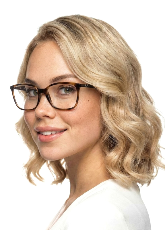 RX 7066 5577 Highstreet / Ray-Ban