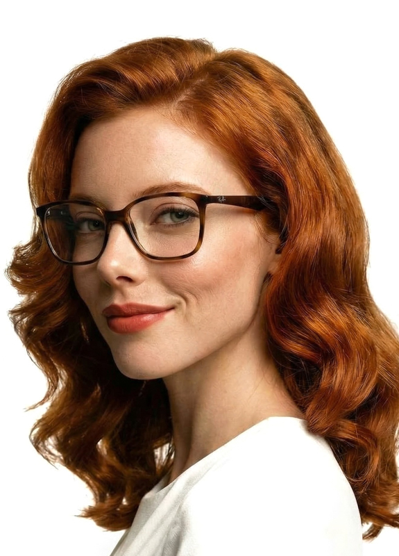 RX 7066 5577 Highstreet / Ray-Ban