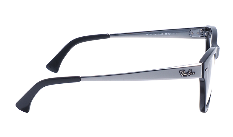 RX 0707VM 2000 Icons / Ray-Ban