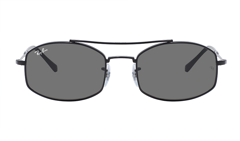 Icons RB 3719 002/B1 / Ray-Ban