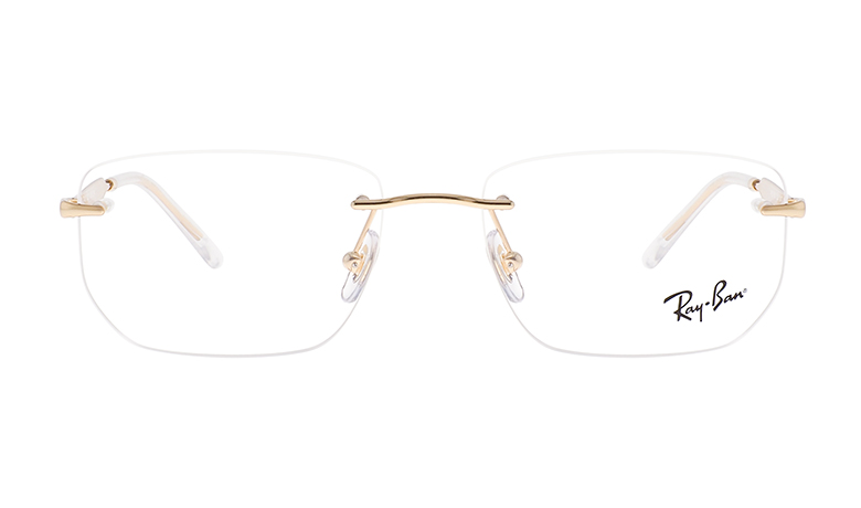 RX 3768V 2500 Icons / Ray-Ban