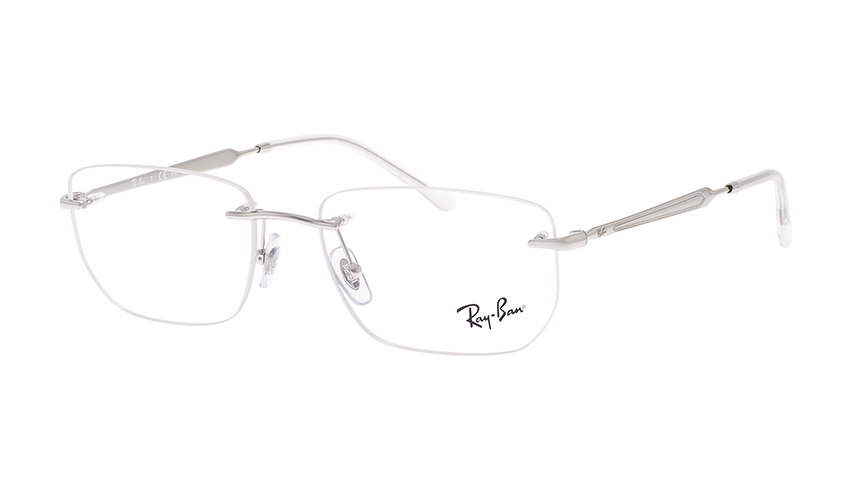 RX 3768V 2501 Icons / Ray-Ban