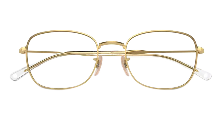 RX 6497 2500 Icons / Ray-Ban