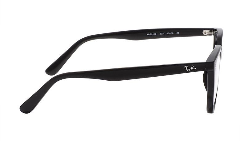 RX 7248D 2000 Icons Ray-Ban