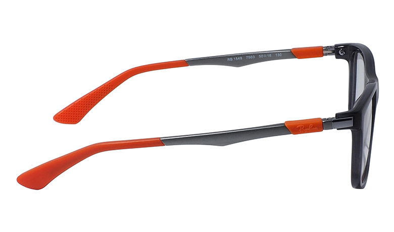 RB 1549 7503 Junior Vista / Ray-Ban