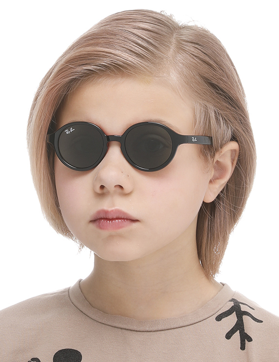 RJ 9075S 7100/71 Junior / Ray-Ban