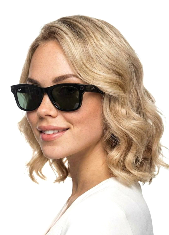 RW 4006 601/71 Meta Wayfarer / Ray-Ban