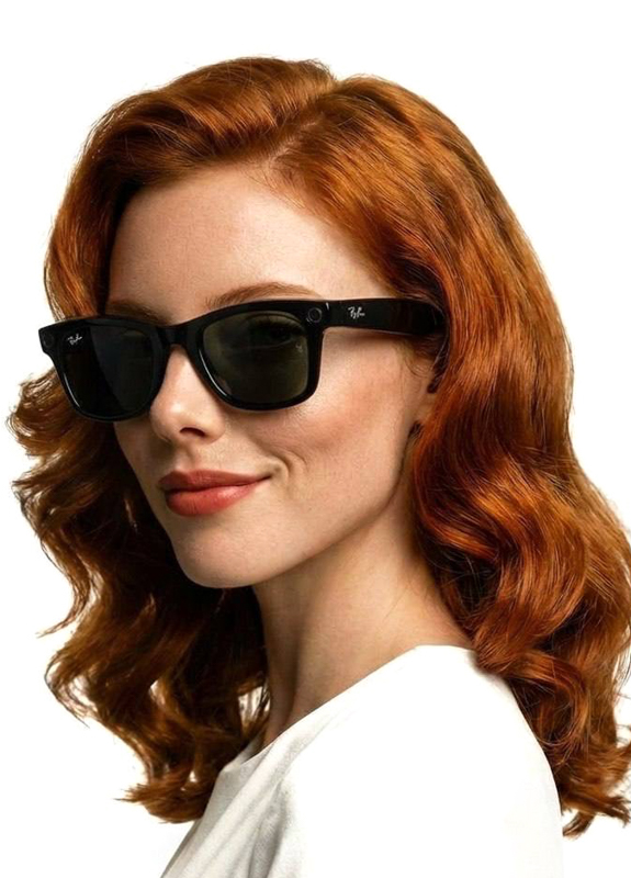 RW 4006 601/71 Meta Wayfarer / Ray-Ban