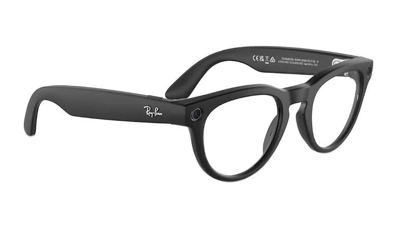 RW 4009 601S/1Z Meta Headliner / Ray-Ban