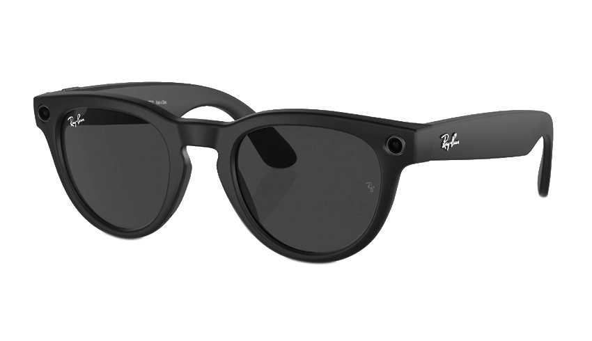 RW 4009 601S/1Z Meta Headliner / Ray-Ban