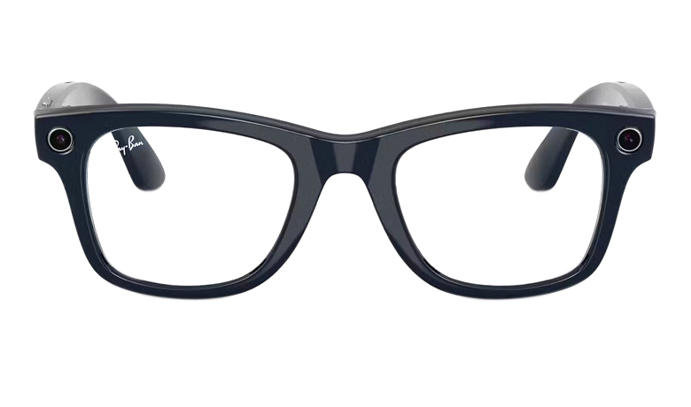 RW 4012 6628/MF Meta Wayfarer Gen 2 / Ray-Ban