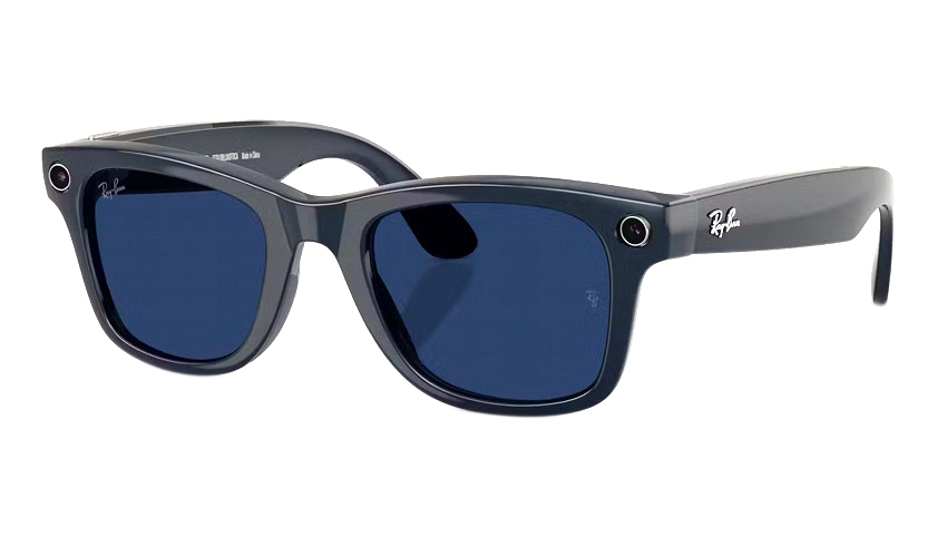 RW 4012 6628/MF Meta Wayfarer Gen 2 / Ray-Ban