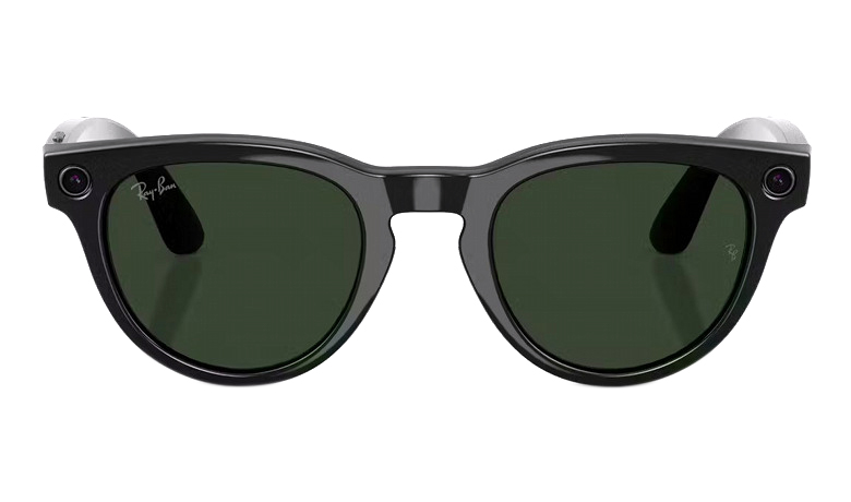 RW 4013 601/1M Meta Headliner Gen 2 / Ray-Ban