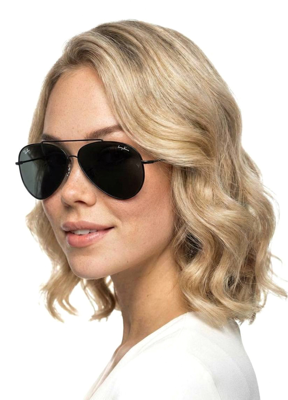 RB R0101S 002/GR Lenny Kravitz X Aviator Reverse / Ray-Ban
