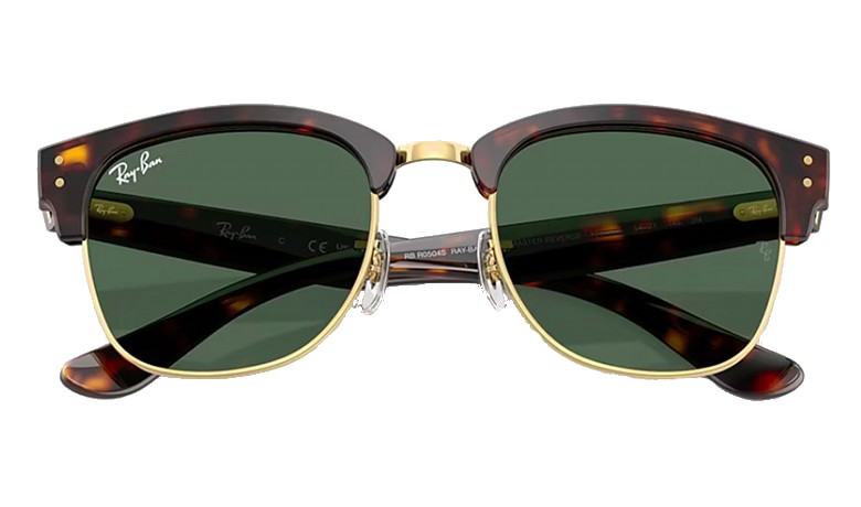 RB R0504S 1359/VR Clubmaster Reverse / Ray-Ban