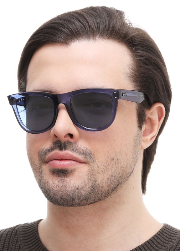 RB R0502S 6708/3A Wayfarer Reverse / Ray-Ban