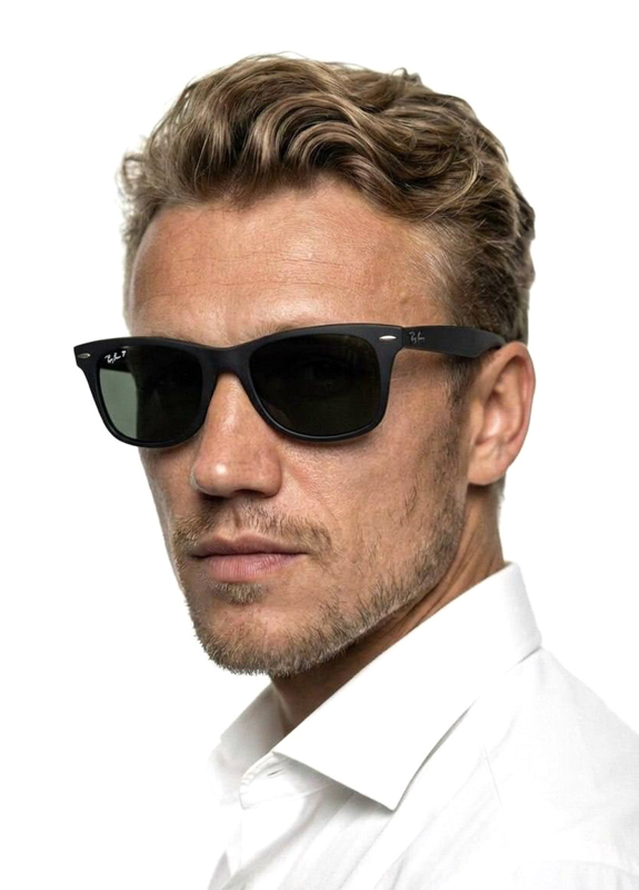 RB 4195 601S/9A LiteForсe Wayfarer / Ray-Ban