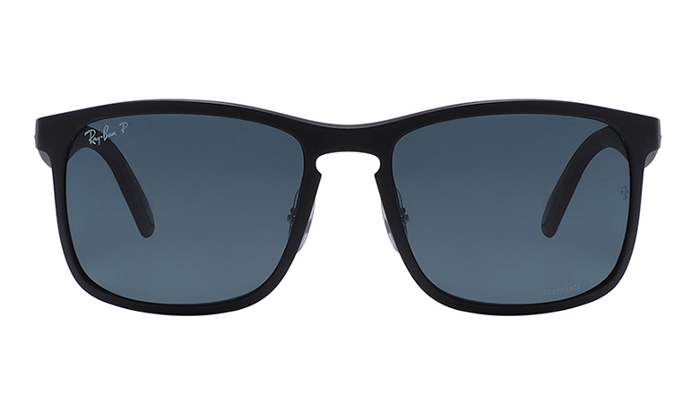 RB 4264 601S/80 Tech Chromance / Ray-Ban