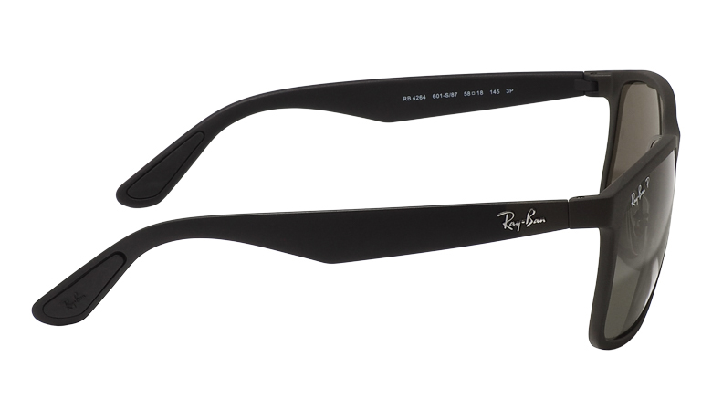 RB 4264 601S/87 Tech Chromance / Ray-Ban