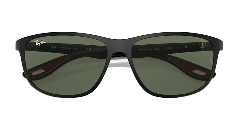 RB 4394M F602/71 Scuderia Ferrari / Ray-Ban
