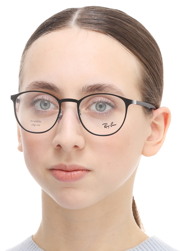 RX 6355 2503 Liteforce Tech / Ray-Ban