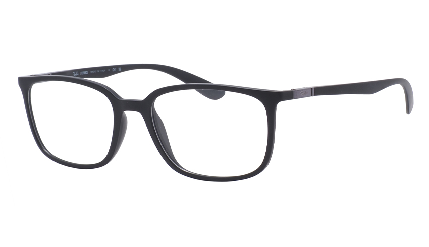 RX 7208 5204 Tech Liteforce / Ray-Ban