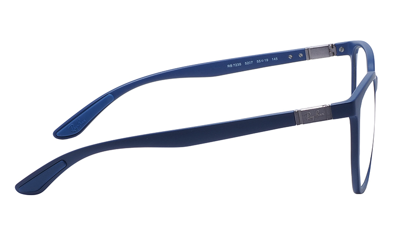 RX 7235 5207 Liteforce Tech / Ray-Ban