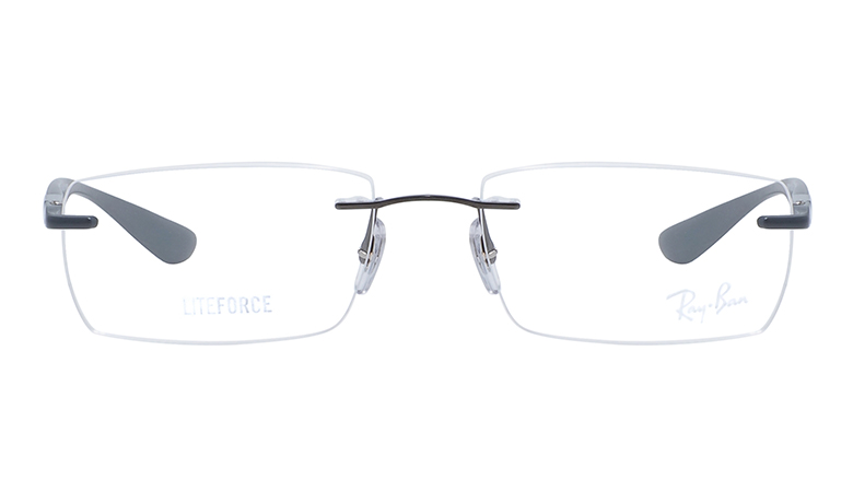 RX 8724 1218 Tech Liteforce / Ray-Ban