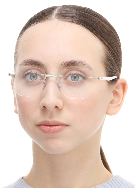 RX 8769 1228 Tech Light Ray / Ray-Ban