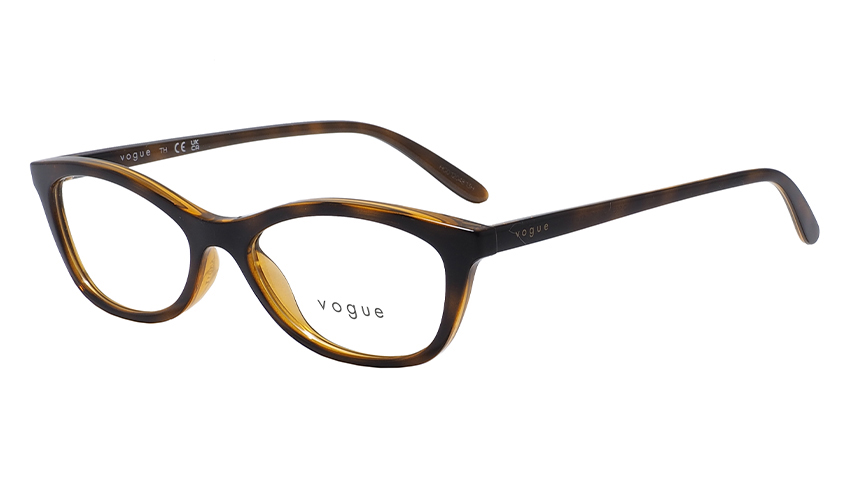 VO 5668 W656 Vogue