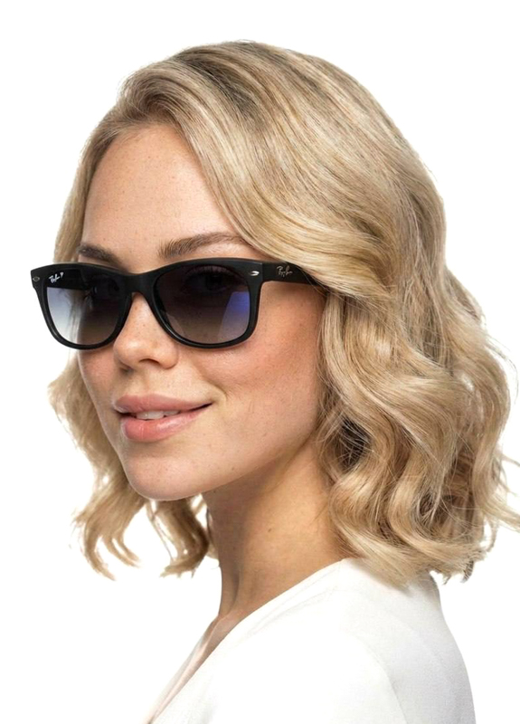 RB 2132 601S/78 New Wayfarer / Ray-Ban
