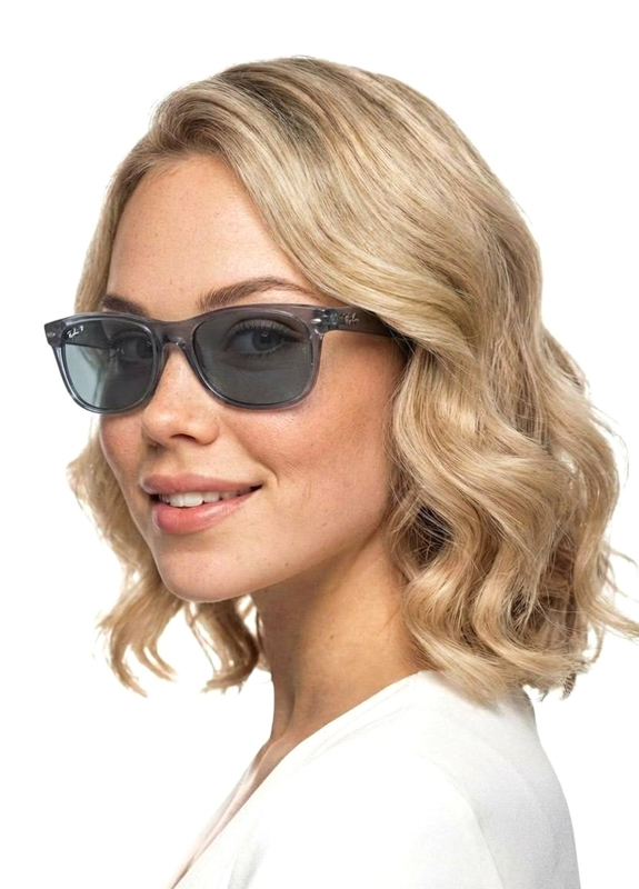 RB 2132 6450/3R New Wayfarer / Ray-Ban
